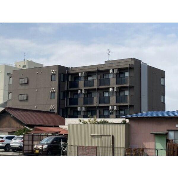 ヴァンヴェール名古屋(プラン利用可)