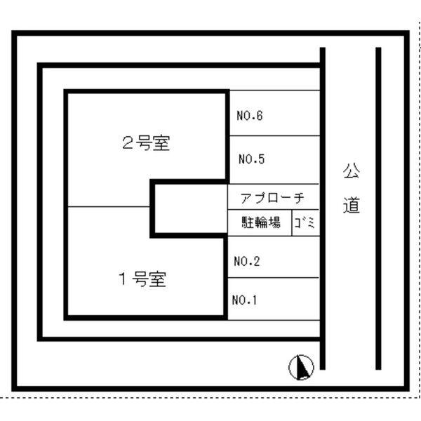 ル・トワ　ベール