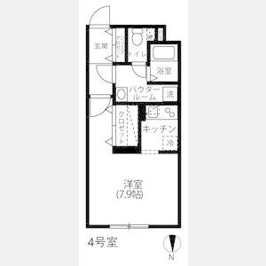 クレストタップ名古屋ウエスト