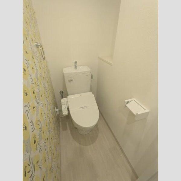 クレストタップ名古屋ウエスト