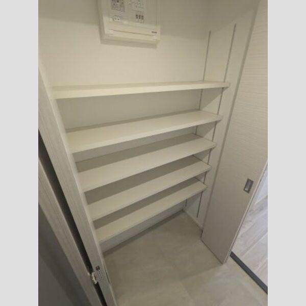 クレストタップ名古屋ウエスト