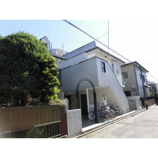 レオパレス21中村公園第3