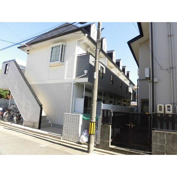 レオパレス21中村公園第3
