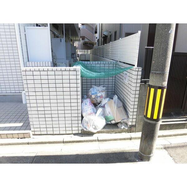 レオパレス21中村公園第3