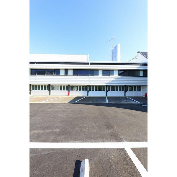 ガレージハウスKⅡ
