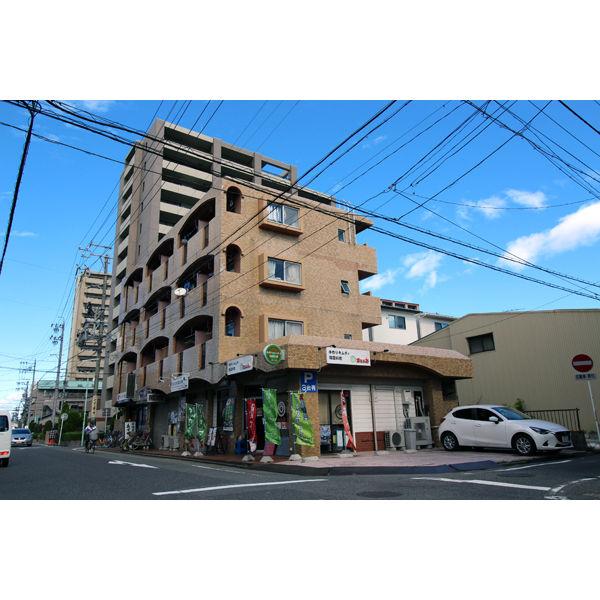 プレズ名古屋庄内通