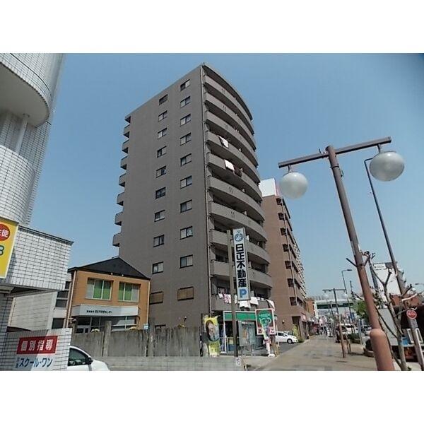 ハイフラッツ213