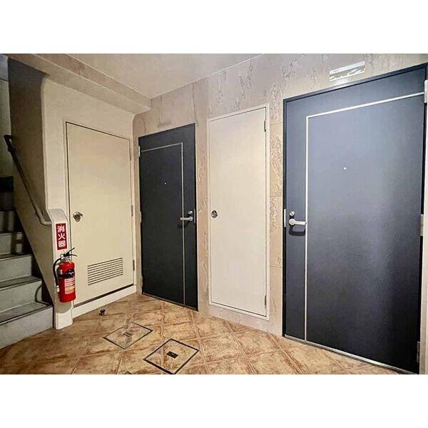 ラ・コール栄5(その他)