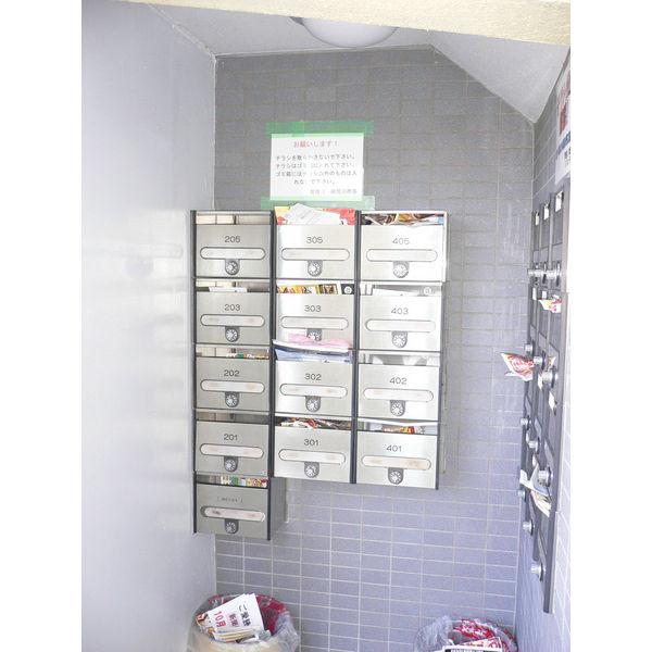 ドール丸の内(その他共用部分)