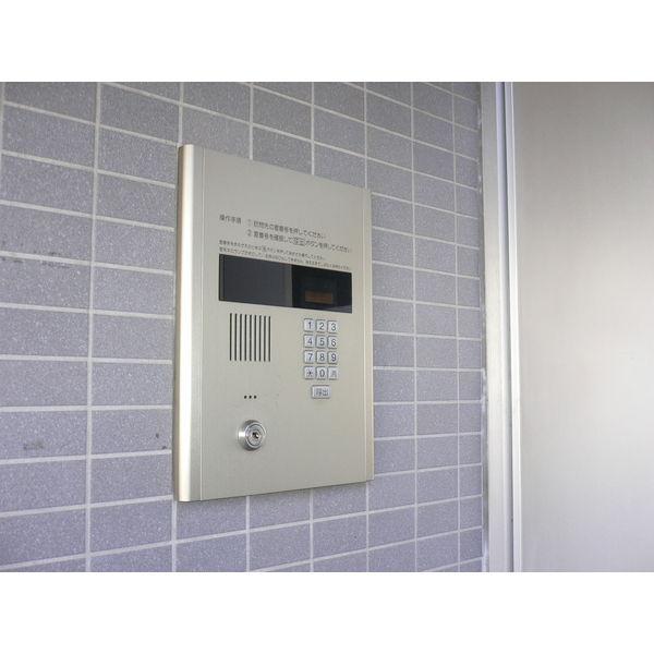 ドール丸の内(セキュリティ)