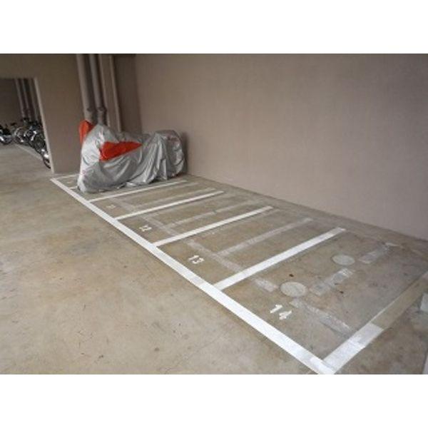 CITYSPIRE名古屋大須(その他設備)