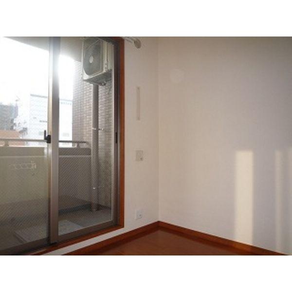 CITYSPIRE名古屋大須(洋室)