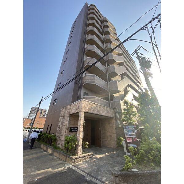 CITYSPIRE名古屋大須