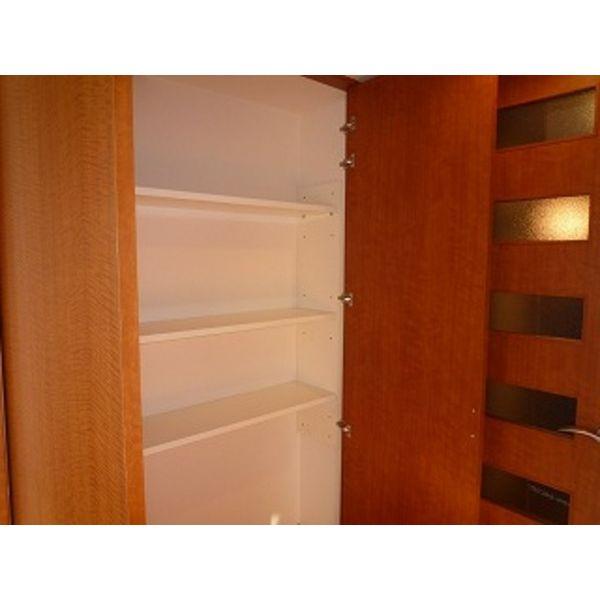 CITYSPIRE名古屋大須(収納)