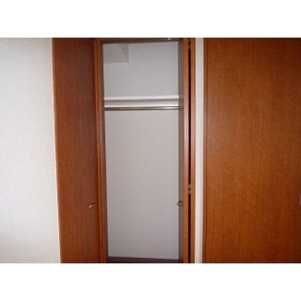 CITYSPIRE名古屋大須(収納)