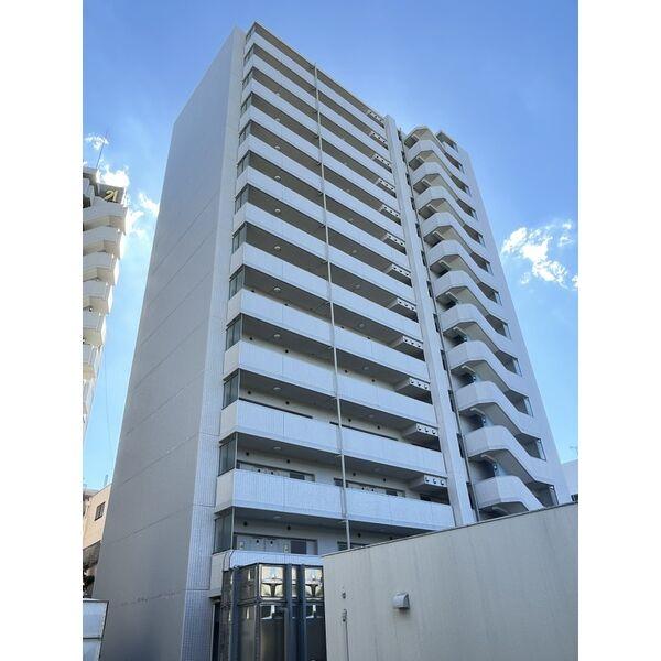 インプルーブ鶴舞