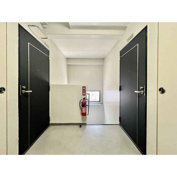 ラ・コール栄5(その他)