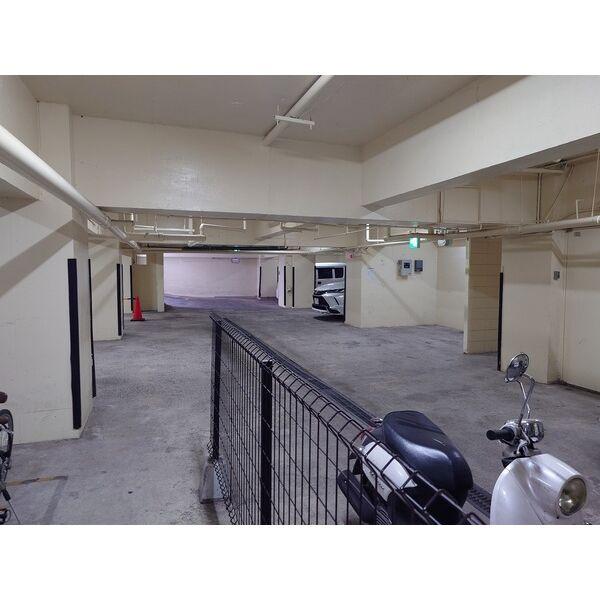 ビラ三秀(その他)