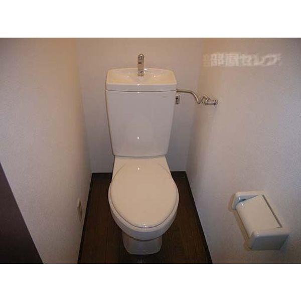 ビラ三秀(その他)