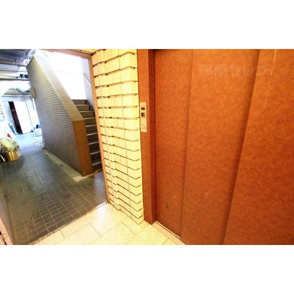 ビラ三秀(その他共用部分)