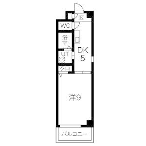 ベルネージュ