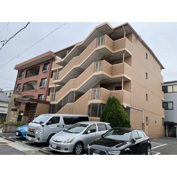 ベルネージュ