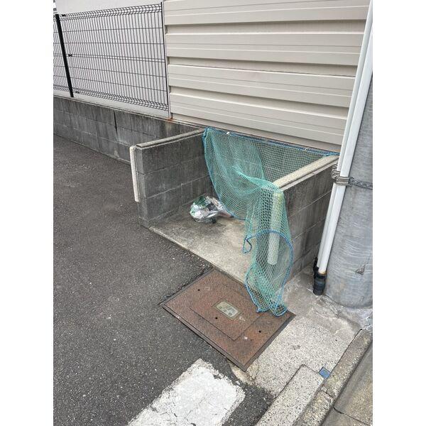 ベルネージュ