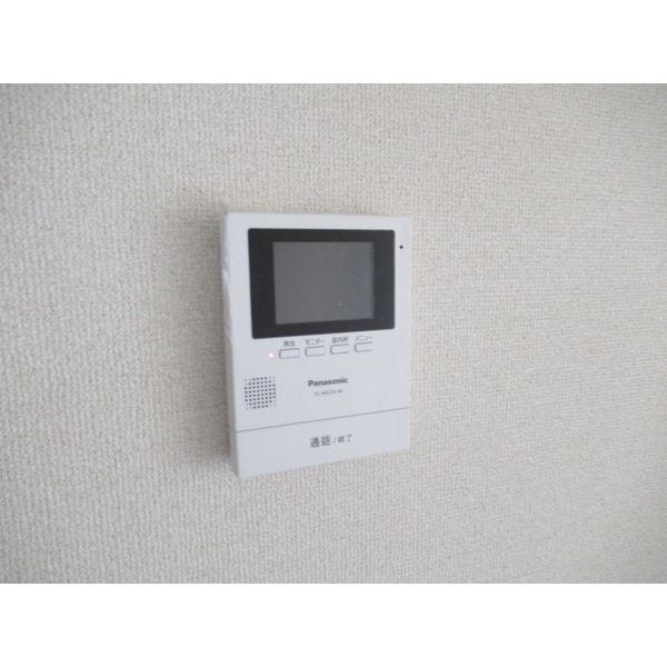 キムラマンション庄内通