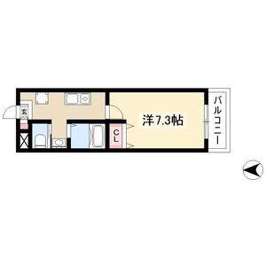 A・City東岸