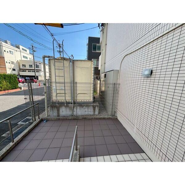A・City東岸