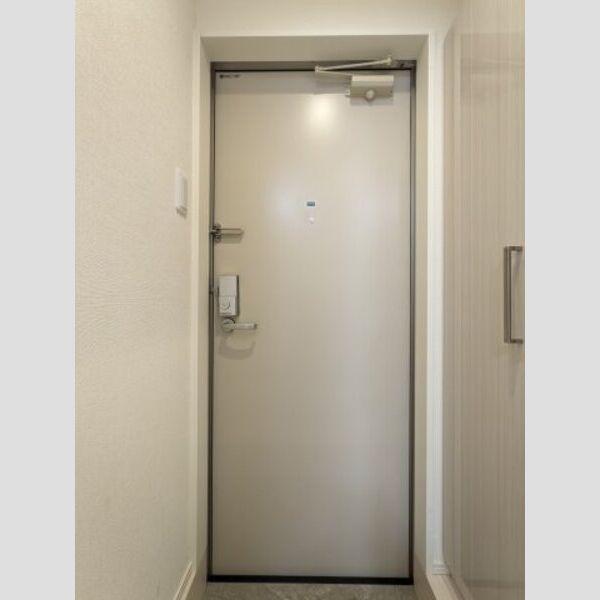 ハーモニーテラス高道町