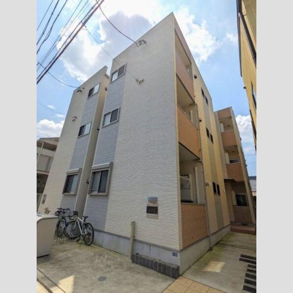 ハーモニーテラス高道町
