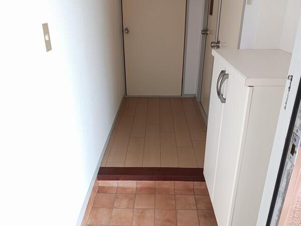 名古屋市中村区並木２丁目のマンション