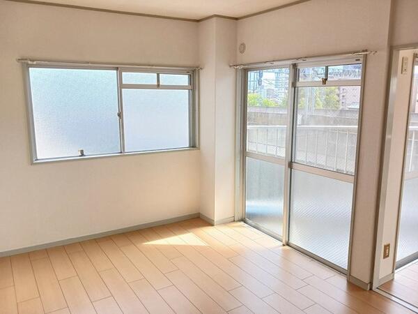 名古屋市中村区並木２丁目のマンション