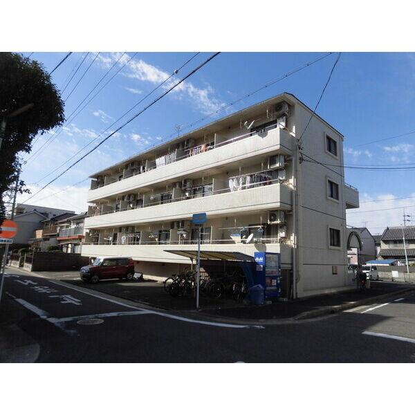 スカイハイツ森田