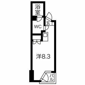 三喜マンション