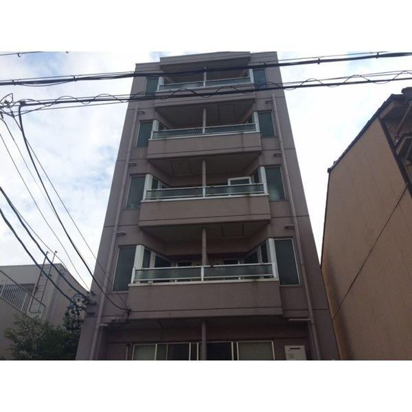 三喜マンション