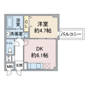 History則武(間取り)