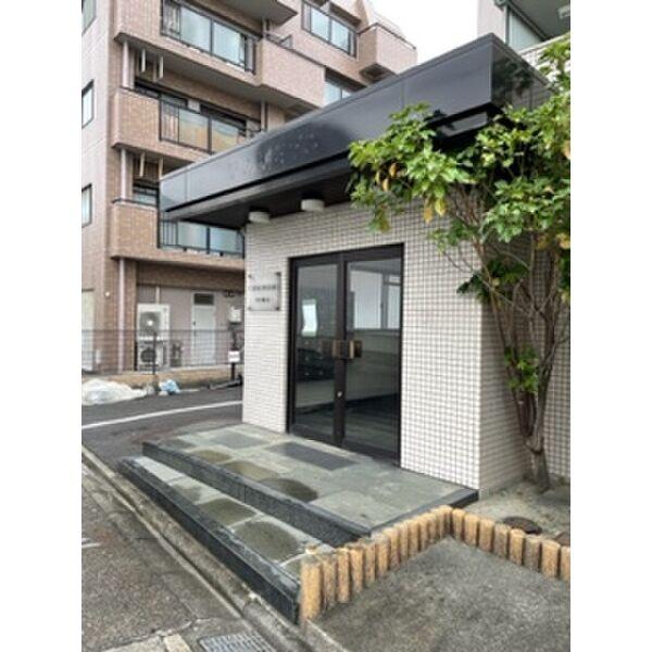CASANOAH名古屋マンションII