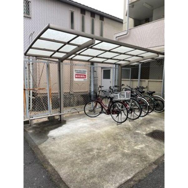 CASANOAH名古屋マンションII