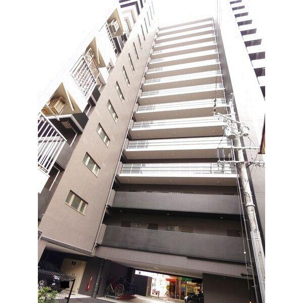 プレサンス名古屋ルーカス