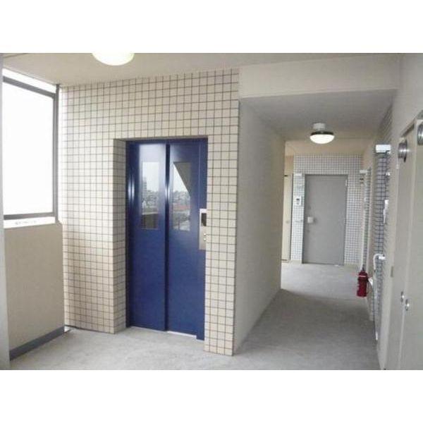 CITYSPIRE名駅北(その他共用部分)