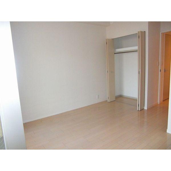 CITYSPIRE名駅北(リビング)