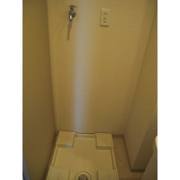 CITYSPIRE名駅北(洗面台・洗面所)