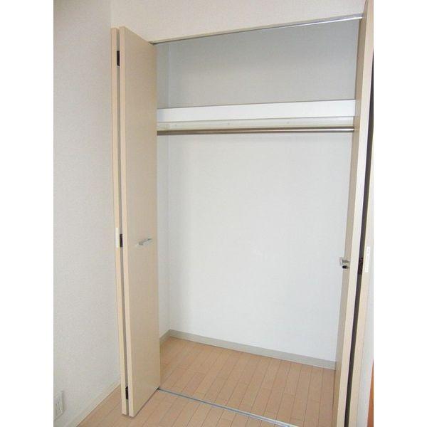 CITYSPIRE名駅北(収納)