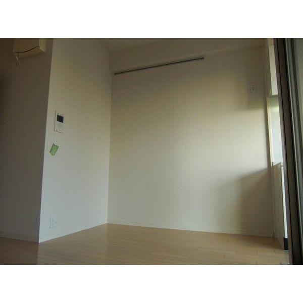 CITYSPIRE名駅北(リビング)