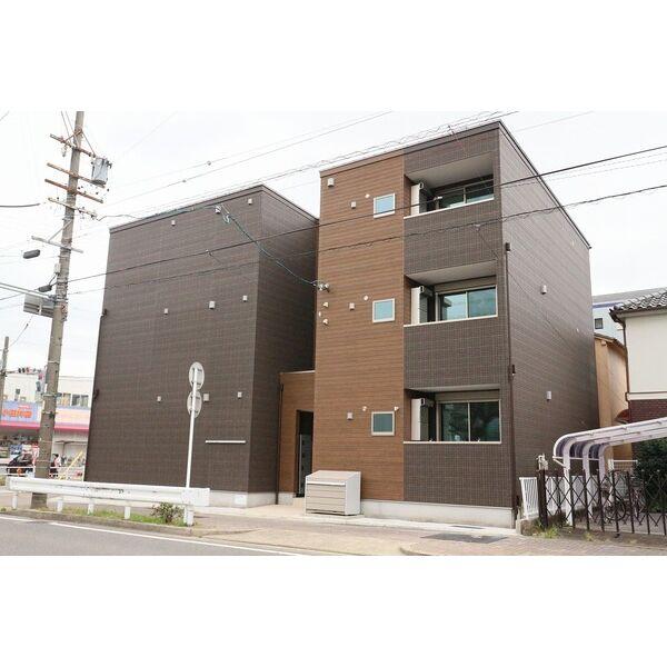 REGALEST上小田井