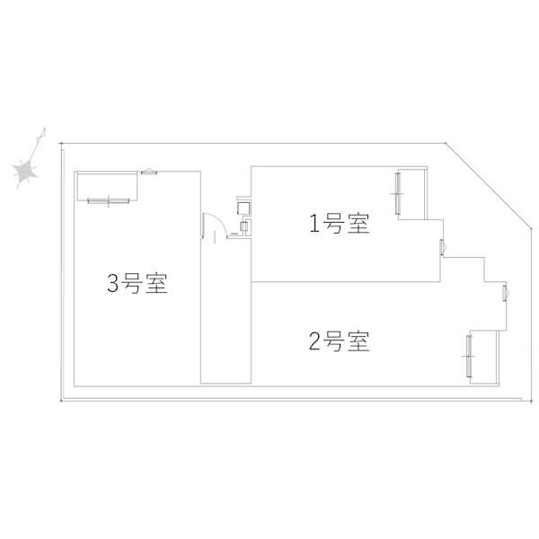 REGALEST上小田井
