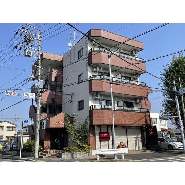 グローリアス城Ⅱ