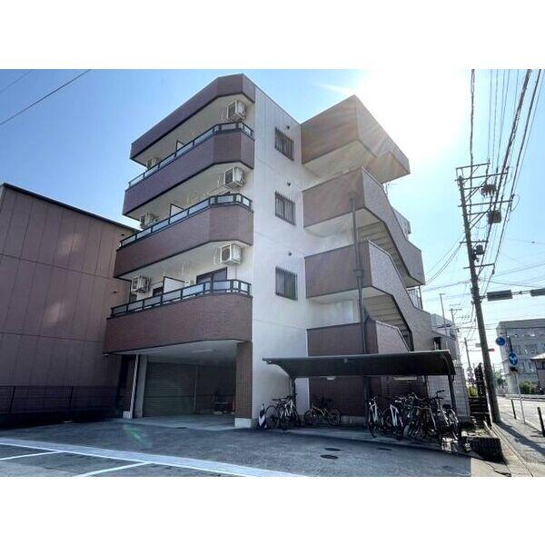 グローリアス城Ⅱ